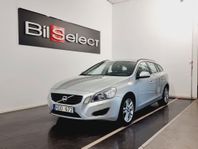 Volvo V60 2.0T Momentum Euro 5 Ny Bes