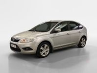 Ford Focus 5-dörrar 1.8 Flexifuel 125hk NYBES/NYSERV/M-VÄRM