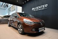Renault Clio 5D 0.9 TCe Euro 6