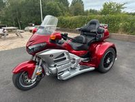 Honda Powersports GL1800 trike goldwing Gold Wing 1.8