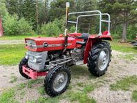 Veterantraktor MASSEY FERGUSON 133