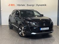 Peugeot 3008 GT Hybrid4 300hk Aut AWD - 12 MÅNADER BEGGARANT