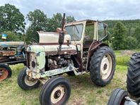 Traktor FORD FORDSON SUPER MAJOR