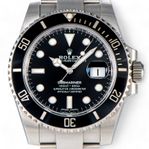 Rolex Submariner Date 116610LN