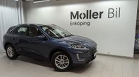 Ford Kuga Hybrid AWD E-CVT