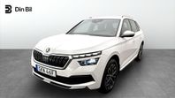 Skoda Kamiq Style 1,0 TSI 110 DSG /Drag/Backkamera