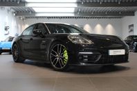 Porsche Panamera 4S E-Hybrid