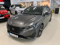 Peugeot 308 SW 1.2 GT PureTech Automat Euro 6