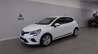 Renault Clio TCe 90 Zen X-Tronic 5-d III