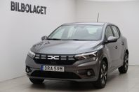 Dacia Sandero TCe 90 Expression A II KAMERA DEMO