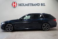 BMW 540 i xDrive 333hk M Sport Innovation SE SPEC Pano Drag