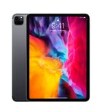 Apple iPad Pro 11" (2nd Gen) Wi-Fi + Cellular, 128GB