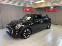 MINI Cooper Chili II AUT NAV PANORAMA 5-D 4430mil