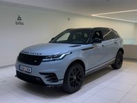 Land Rover Range Rover Velar PRESSBIL P400e Phev Dynamic SE