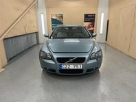 Volvo C70 T5 Automatisk, 220hk Summum