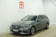 Mercedes-Benz E 220 T 4MATIC Avantgarde Euro 6 D-värmare