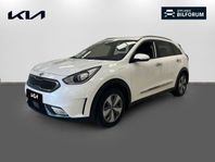 Kia Niro 1.6 Plug-In Advance Plus 1 Drag