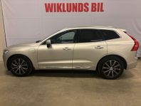 Volvo XC60 Recharge T8 AWD Geartronic Inscription UTRUSTNING