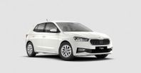 Skoda Fabia FABIA Fabia Selection Lagerbil
