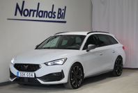 Cupra Leon SP e-hybrid