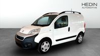 Fiat Fiorino FIORINO SKÅP DIESEL 80HK MT *HE*