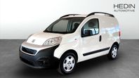 Fiat Fiorino FIORINO SKÅP DIESEL 80HK MT *HE*