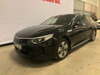 Kia Optima Plug-in Hybrid Advance Plus Pano Helskinn GPS HK