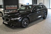 Volvo V60 B4 197hk Momentum Advanced SE