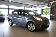 Kia Venga 1.4 CRDi M/K-Värmare P-sensor 90hk ECO Comfort