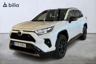 Toyota RAV4 Hybrid AWD-i 2,5 AWD GR SPORT PANORAMA JBL