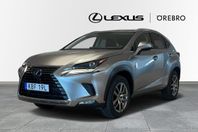 Lexus NX 300h AWD Executive Nav V-hjul