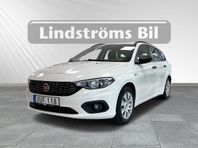 Fiat Tipo Kombi 1,6 E.Torq Automat Vinterhjul