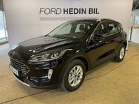 Ford Kuga Titanium Plug-in hybrid 225HK KAMPANJ!!