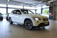 BMW X1 xDrive23d Pano Drag GPS 204hk