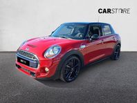 MINI Cooper S S,MilltekInsug,Optimering Stertman |Pilot Spor