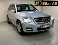 Mercedes-Benz GLK GLK 220 CDI 4MATIC BlueEFFICIENCY 7G-Troni