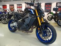 Yamaha MT09 SP