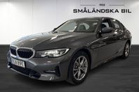 BMW 330e Sedan Steptronic Sport line Drag