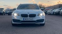 BMW 530 d Touring Steptronic Euro 6