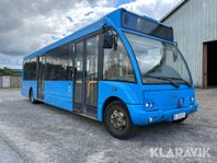 Buss Solo 9,85 (LHD)