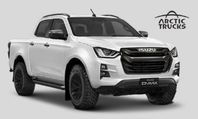 Isuzu D-Max Arctic Trucks AT33