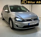 Volkswagen E-Golf