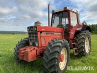 Traktor Case IH 1455 XL