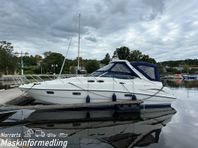 Sealine S38 Daycruiser - OMGÅENDE LEVERANS / SE UTRUSTNING