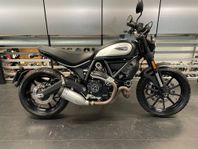 Ducati Scrambler Icon Dark