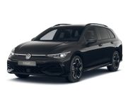 Volkswagen Golf Nya Sportskombi R-line Edition 150 DSG