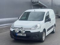 Citroën Berlingo Van 1.6 HDi 90 hk