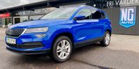 Skoda Karoq 1.5 TSI Navi Värm Drag Canton Adapt K-less 150hk