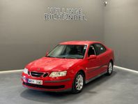 Saab 9-3 SportSedan 2.0 T Linear RÄNTEKAMPANJ 3,95%