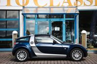 Smart roadster Coupé